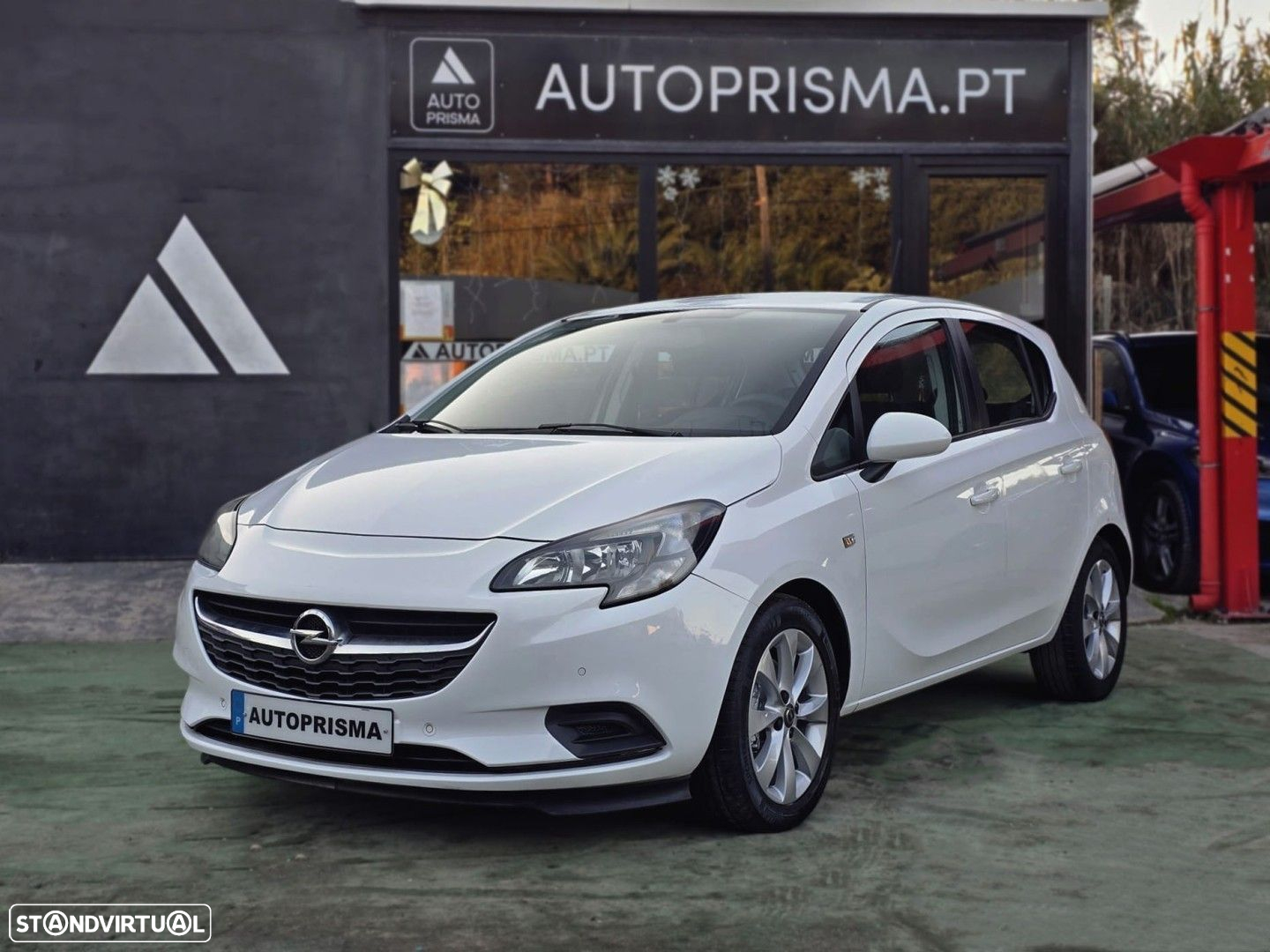 Opel Corsa 1.0 T Enjoy - 2