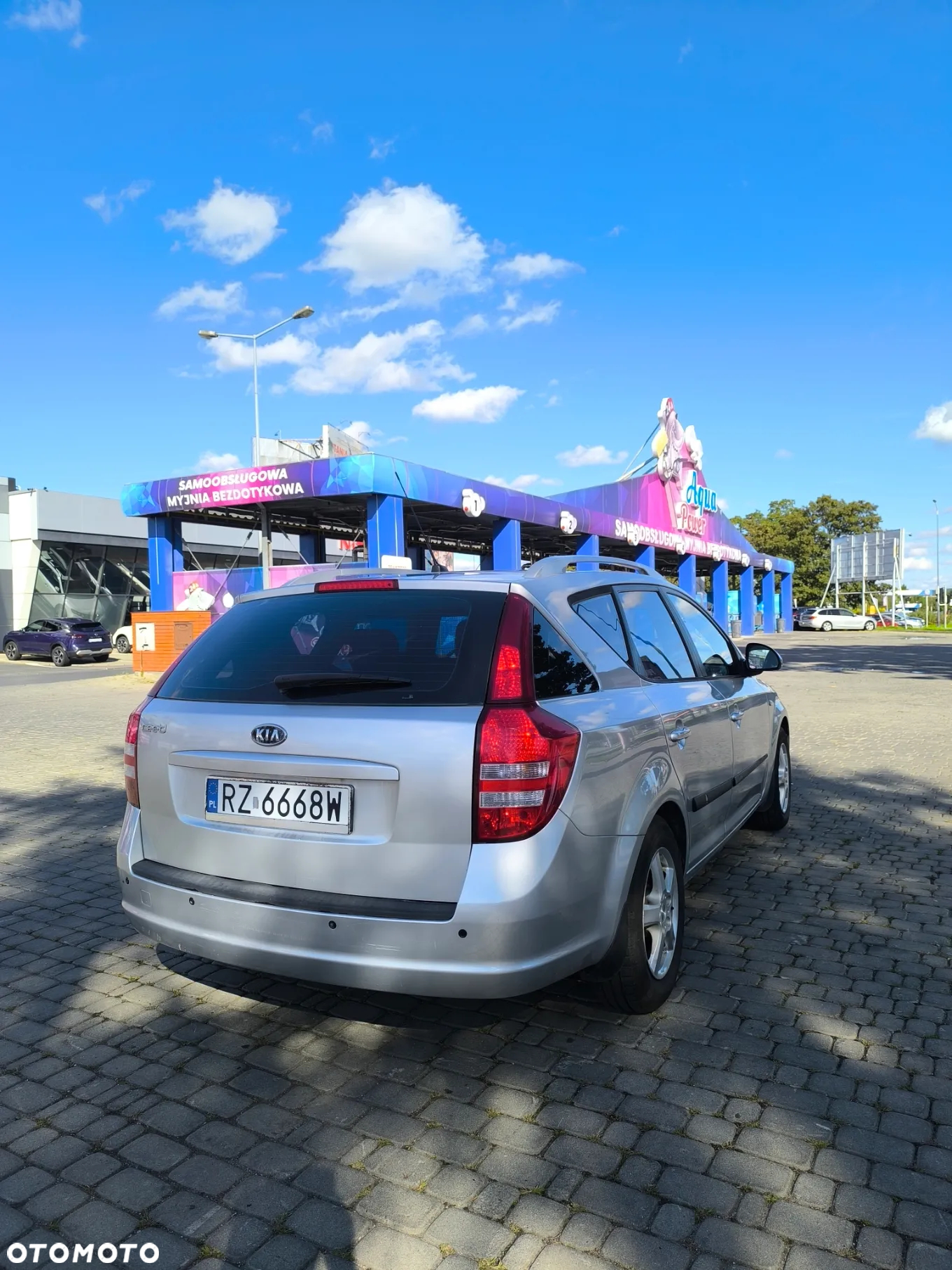 Kia Ceed - 5