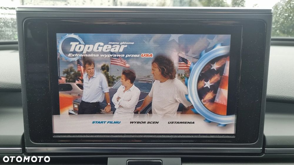 Audi A6 Avant 2.0 TDI Ultra S tronic - 20