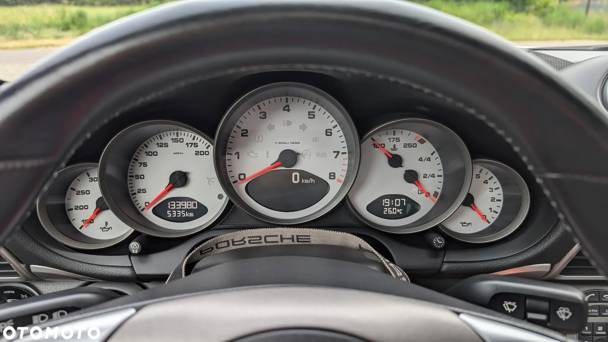 Porsche 911 Carrera S - 26
