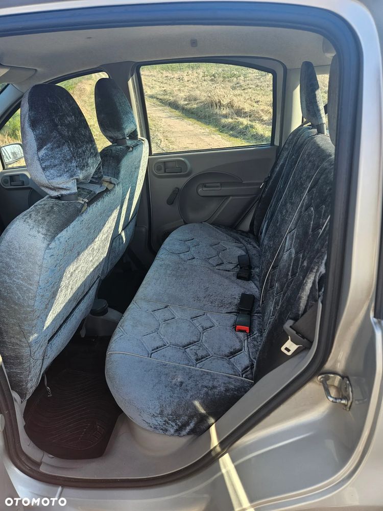 Fiat Panda 1.1 Active Plus - 9