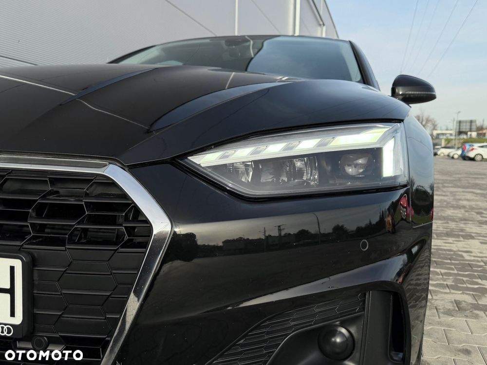 Audi A5 Sportback 2.0 TDI S tronic design - 30