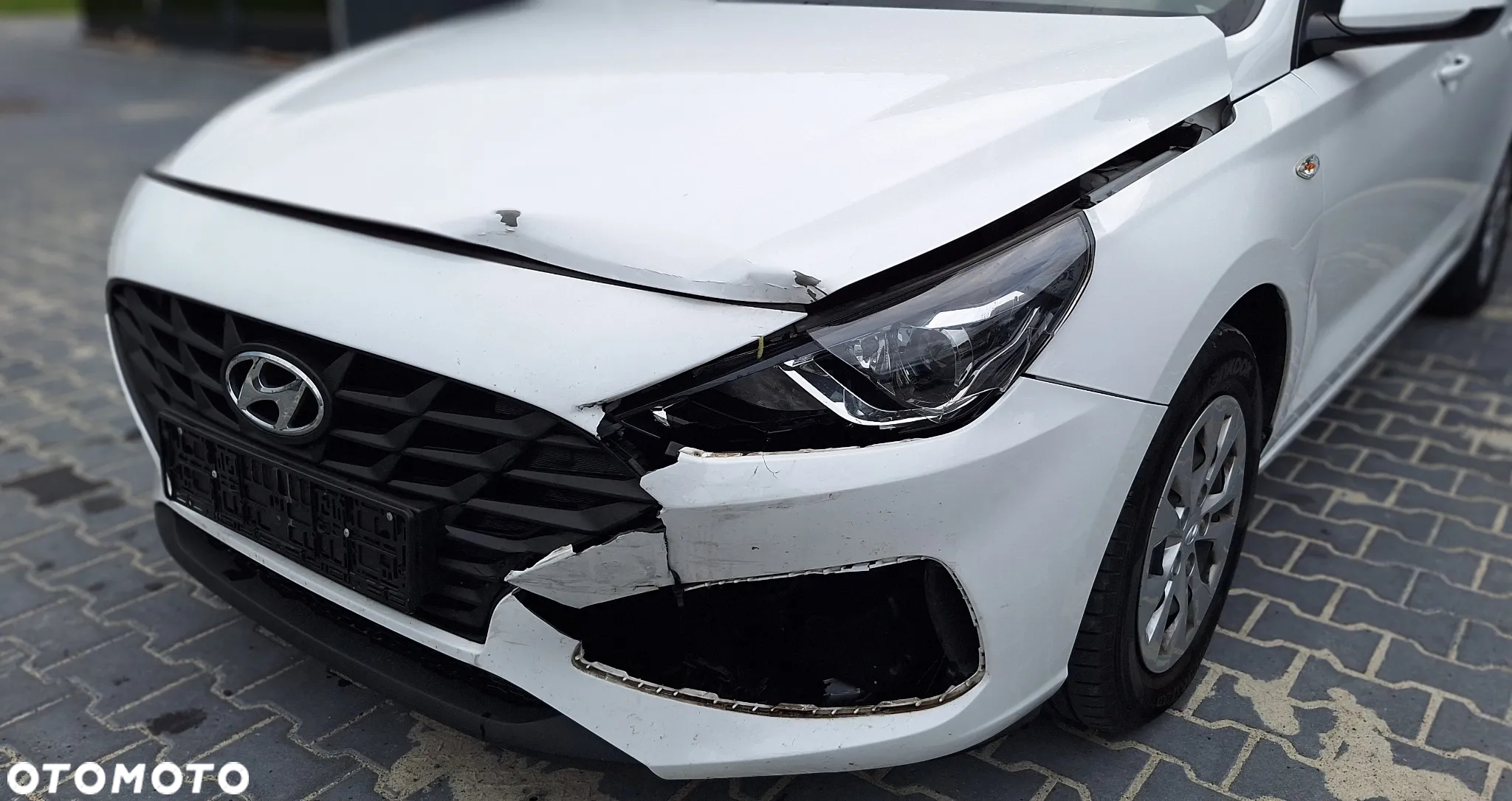 Hyundai i30 - 14