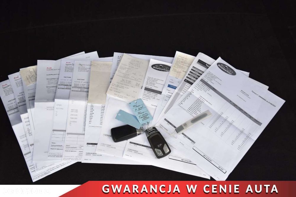 Audi A4 Avant 40 TDI S tronic quattro - 26