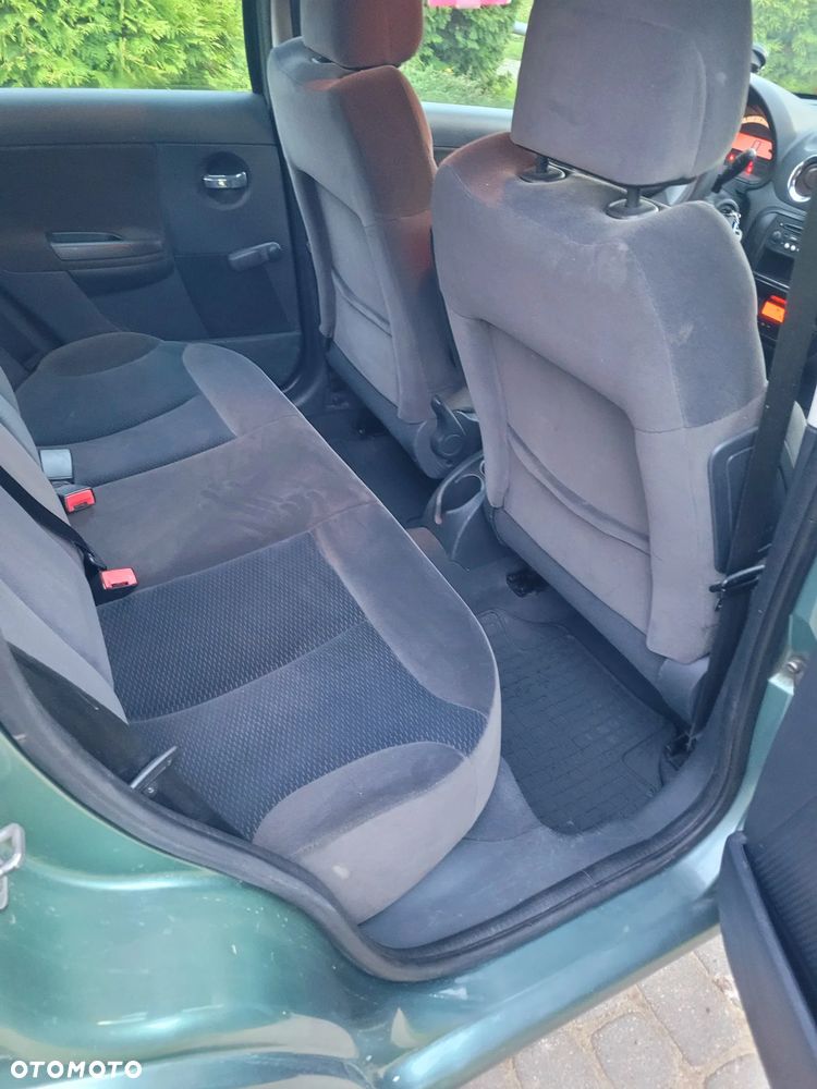 Citroën C3 1.4 HDi Exclusive - 11