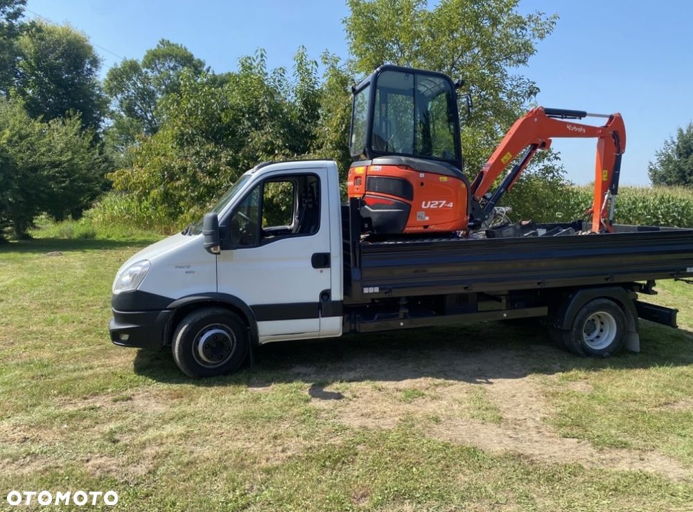 Iveco 70C17 - 24