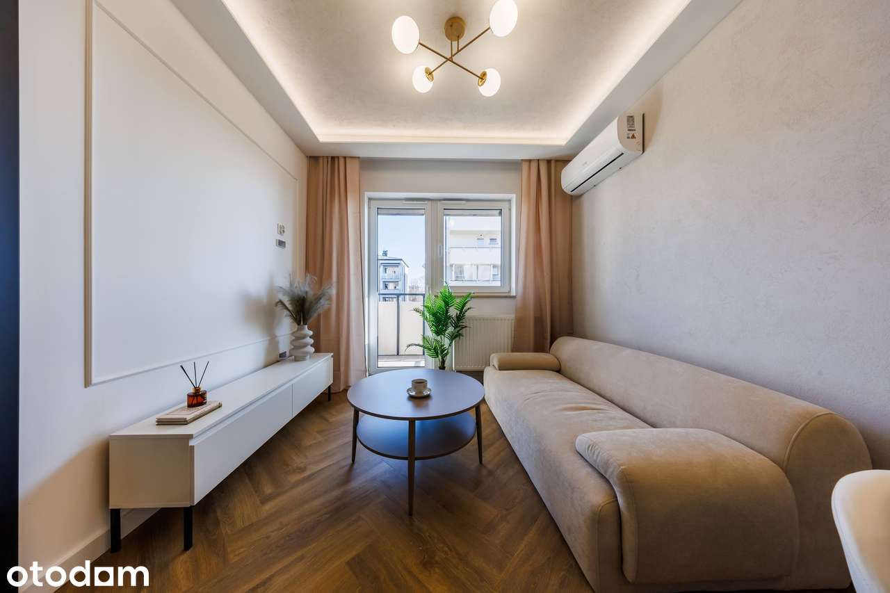 ul. Panoramiczna 23a| Nowy Blok| 2 pokoje| Niski Czynsz| Balkon | Klim