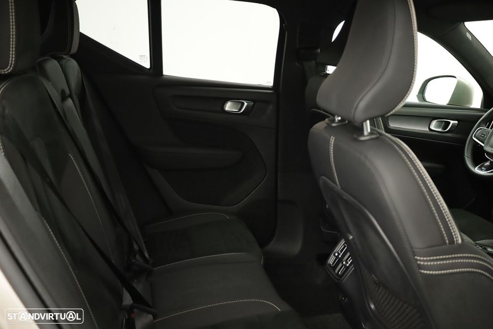 Volvo XC 40 1.5 T2 Core Auto - 20