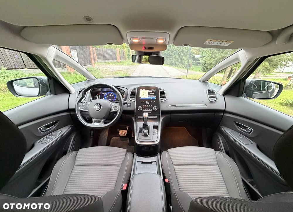 Renault Grand Scenic Gr 1.3 TCe Energy Zen EDC - 20