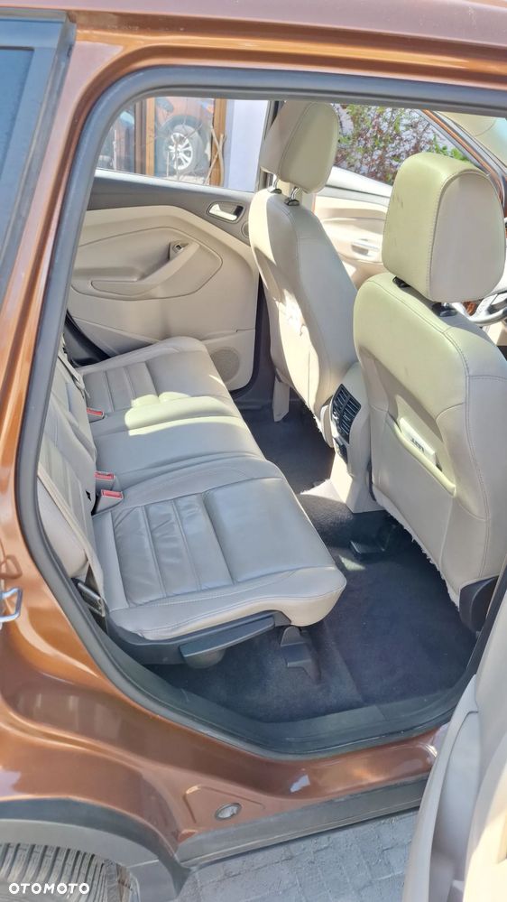 Ford Escape - 17