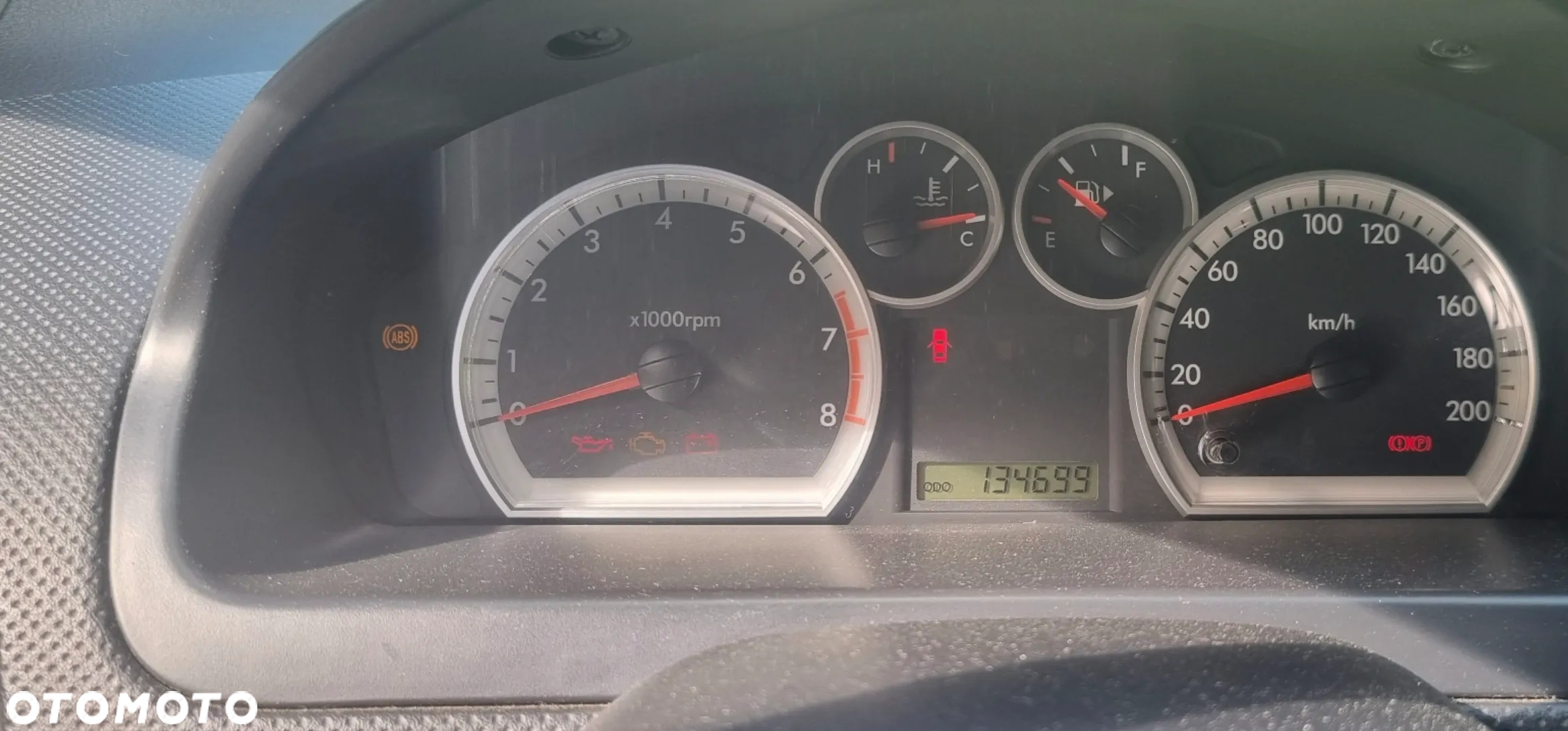 Chevrolet Aveo - 6