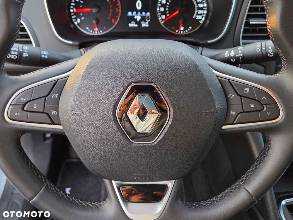 Renault Megane ENERGY TCe 140 EDC BUSINESS - 18