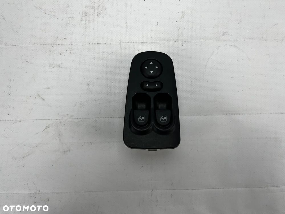 Panel przełącznik szyb lusterek Lancia Ypsilon II 735360605 - 1