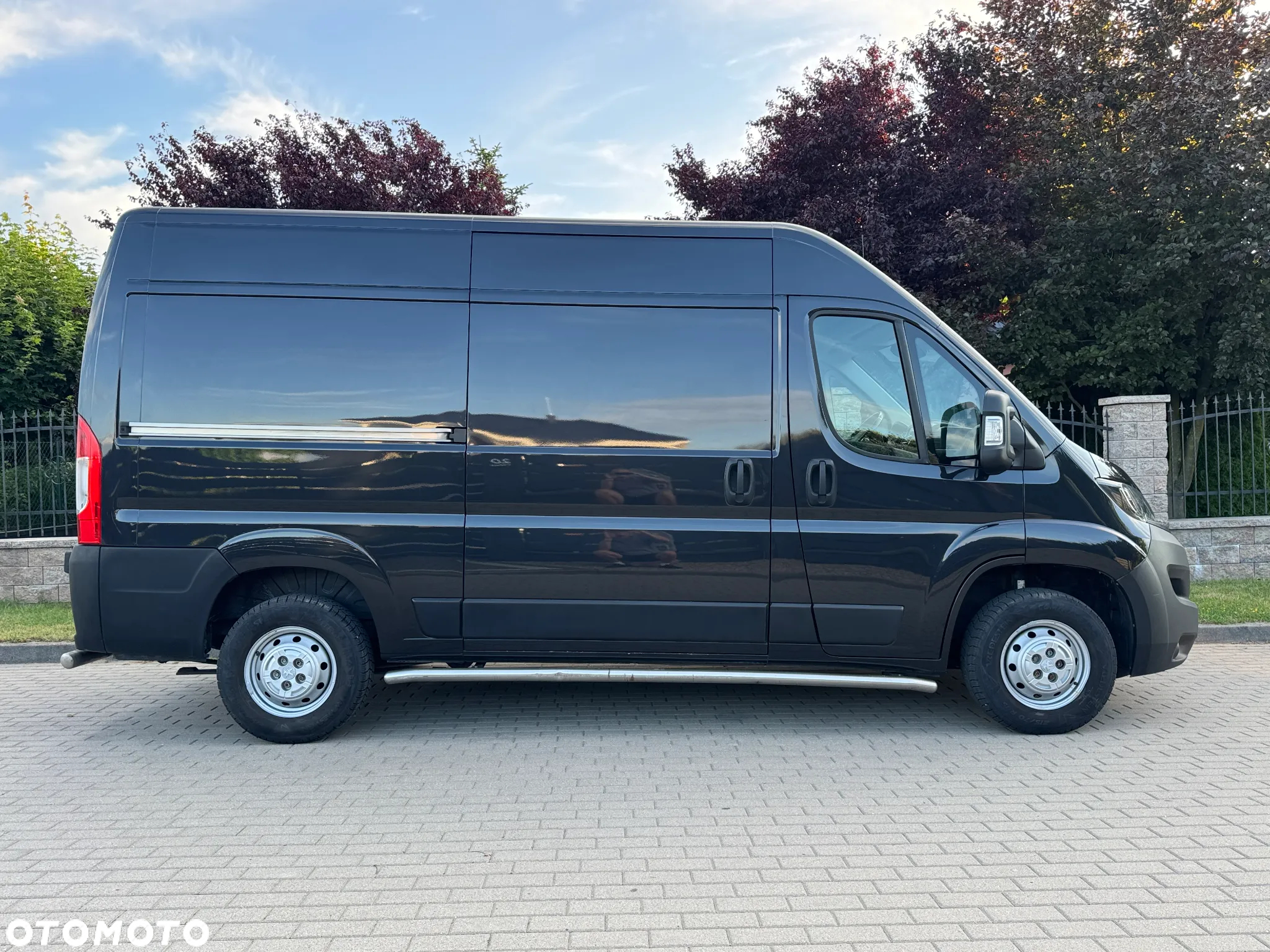 Peugeot BOXER - 7