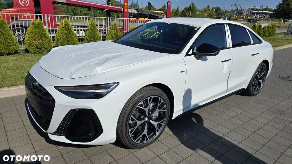 Audi A6 - 2