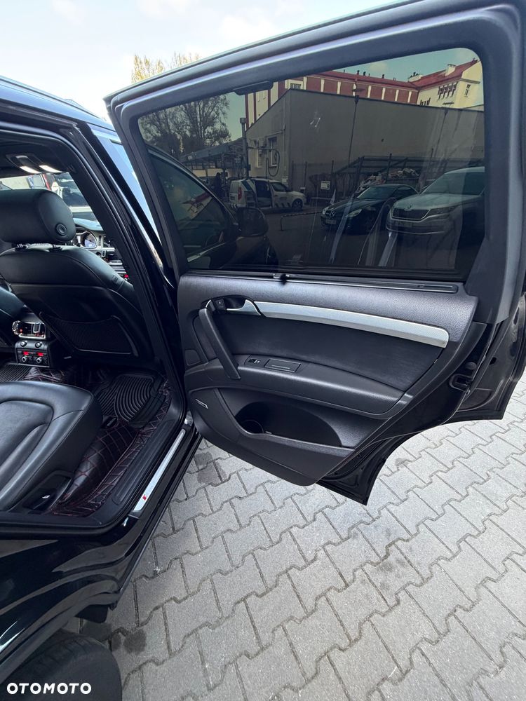 Audi Q7 - 22