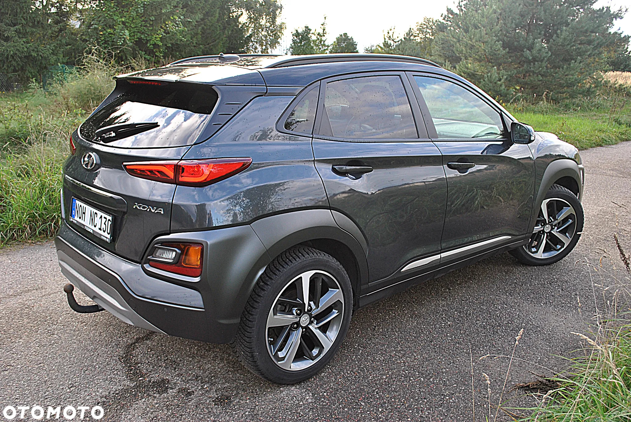 Hyundai Kona 1.0 T-GDI Premiere Style - 6