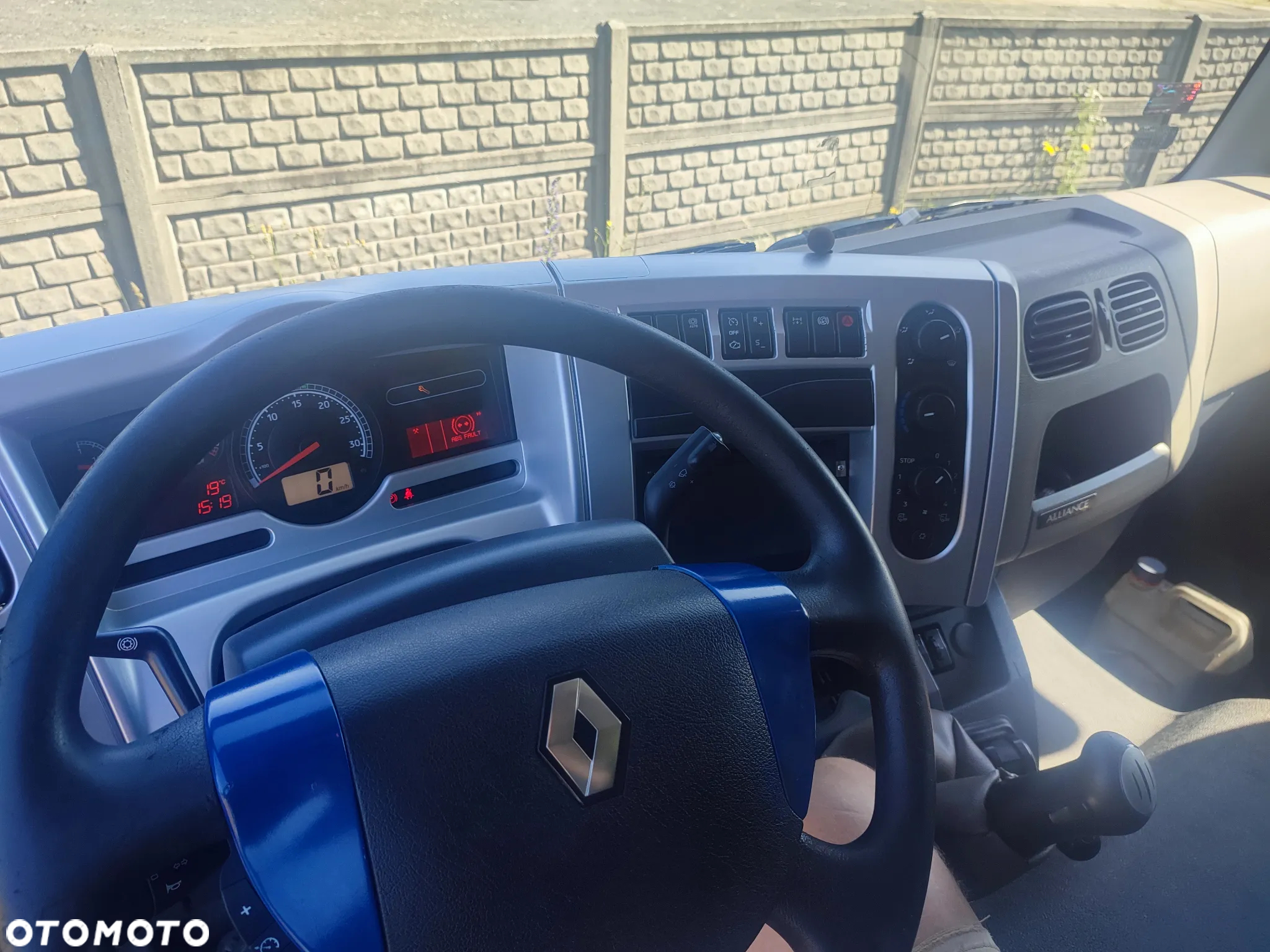 Renault MIDLUM 280 DXI - 7