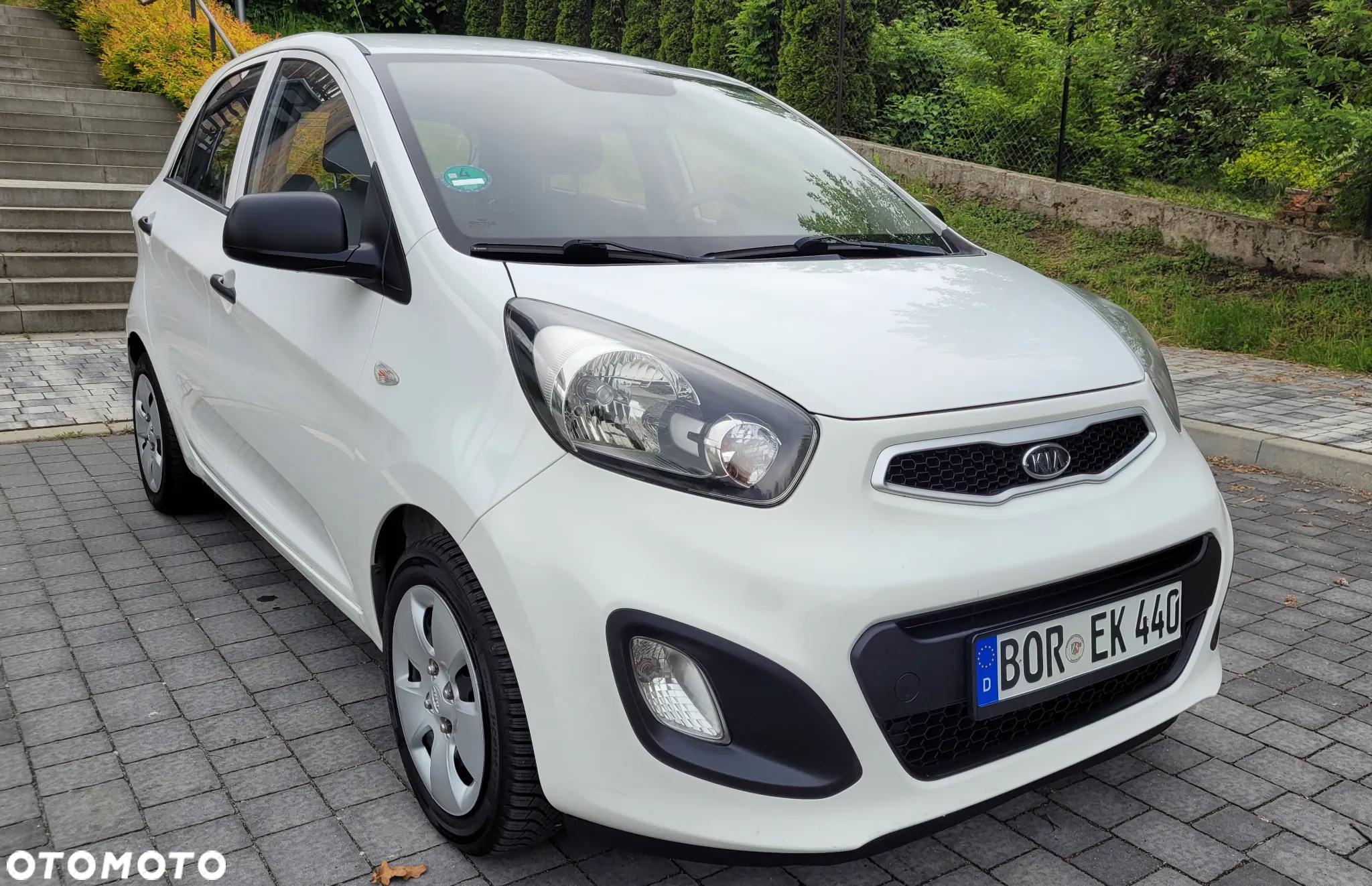 Kia Picanto 1.0 Dream Team Edition - 9