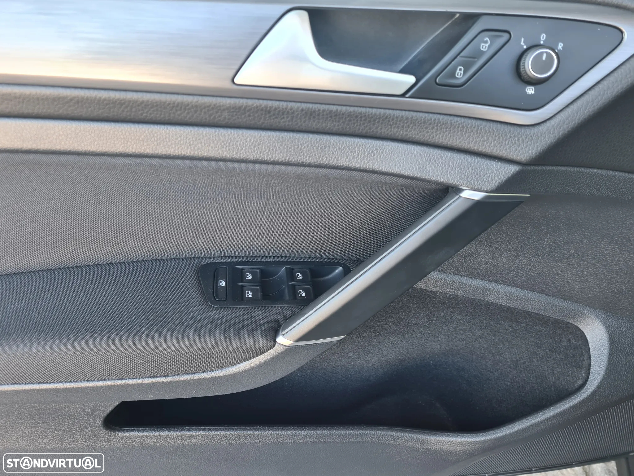 VW Golf Variant 1.0 TSI Confortline - 25