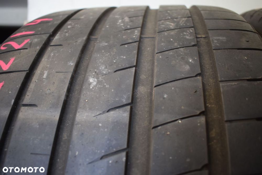 ZR21 305/30 Goodyear Eagle F1 Asymmetric 3 - 2