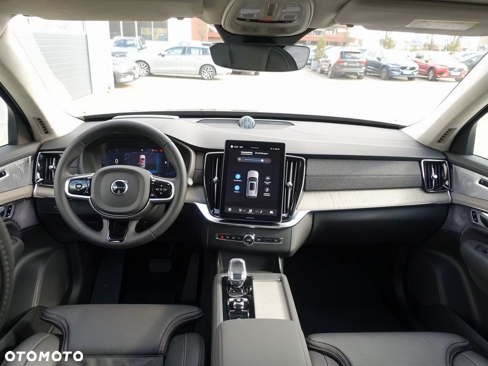Volvo XC 90 T8 AWD Ultra Bright - 15