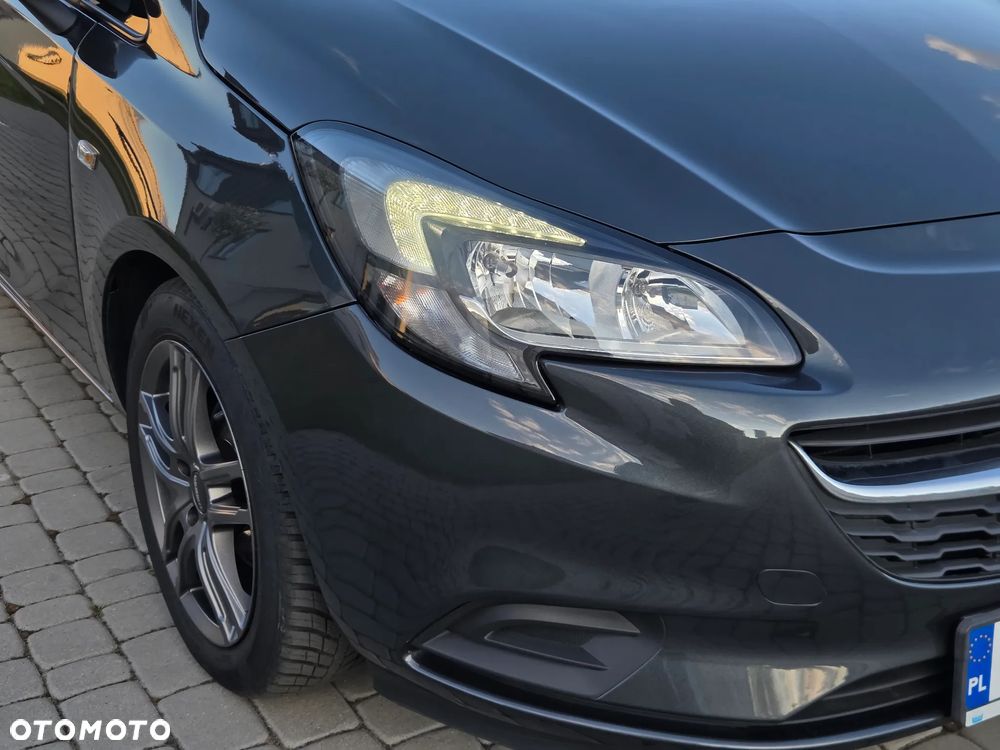 Opel Corsa 1.4 Enjoy - 10