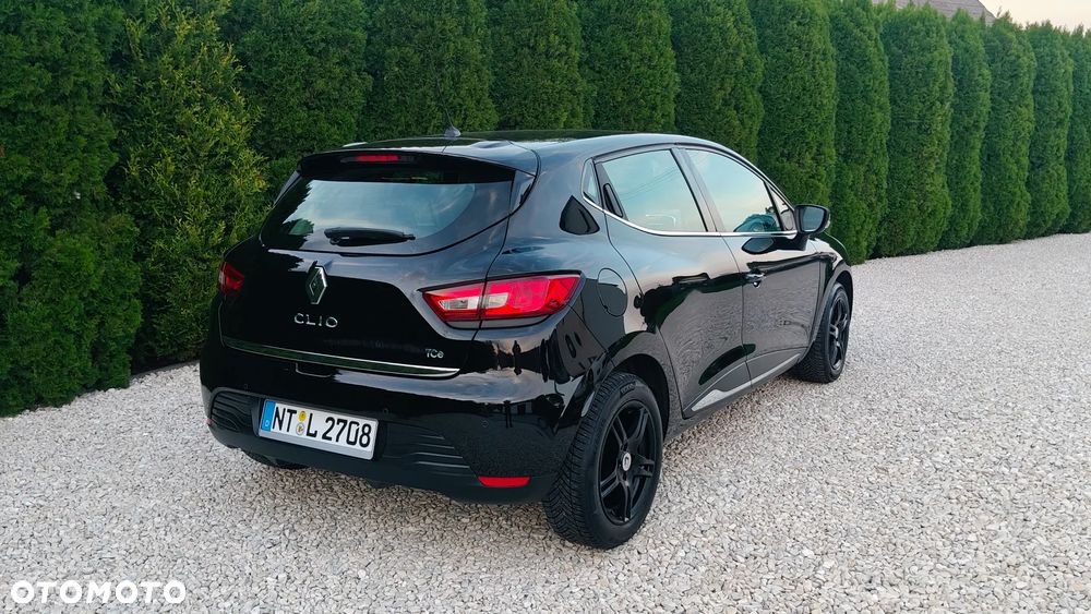 Renault Clio (Energy) TCe 90 Start & Stop LIMITED - 19