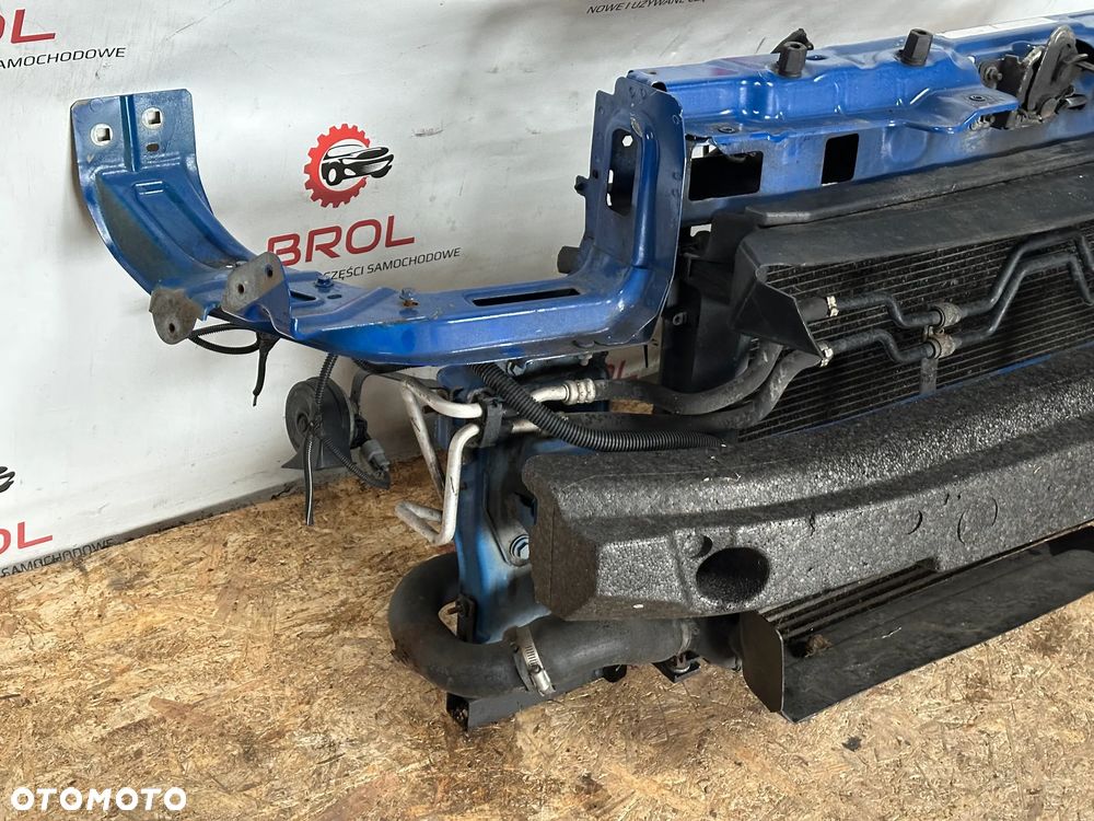 PAS PRZEDNI FIAT DOBLO II 1.3 M-JET - 2