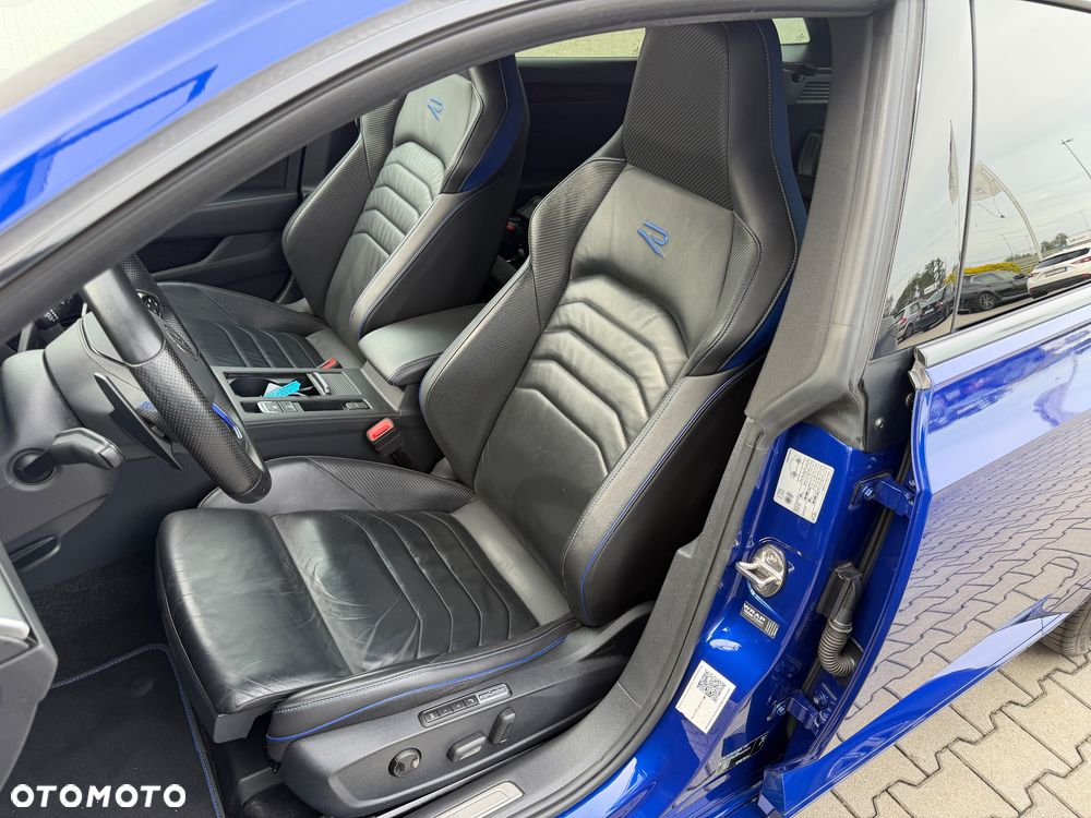 Volkswagen Arteon 2.0 TSI 4Motion R DSG - 35