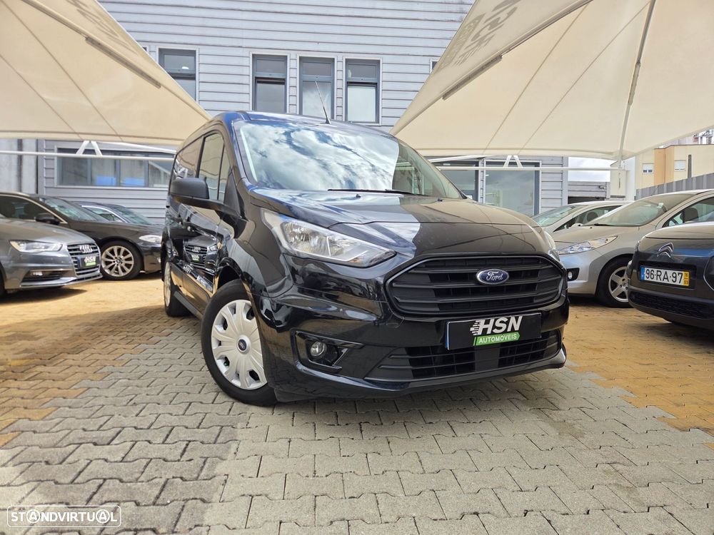 Ford Transit Connect 1.5 TDCi 200 L1 Trend - 2