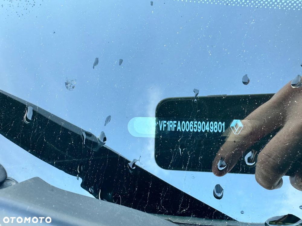 Renault Scenic 1.5 dCi Energy Bose EDC EU6 - 11