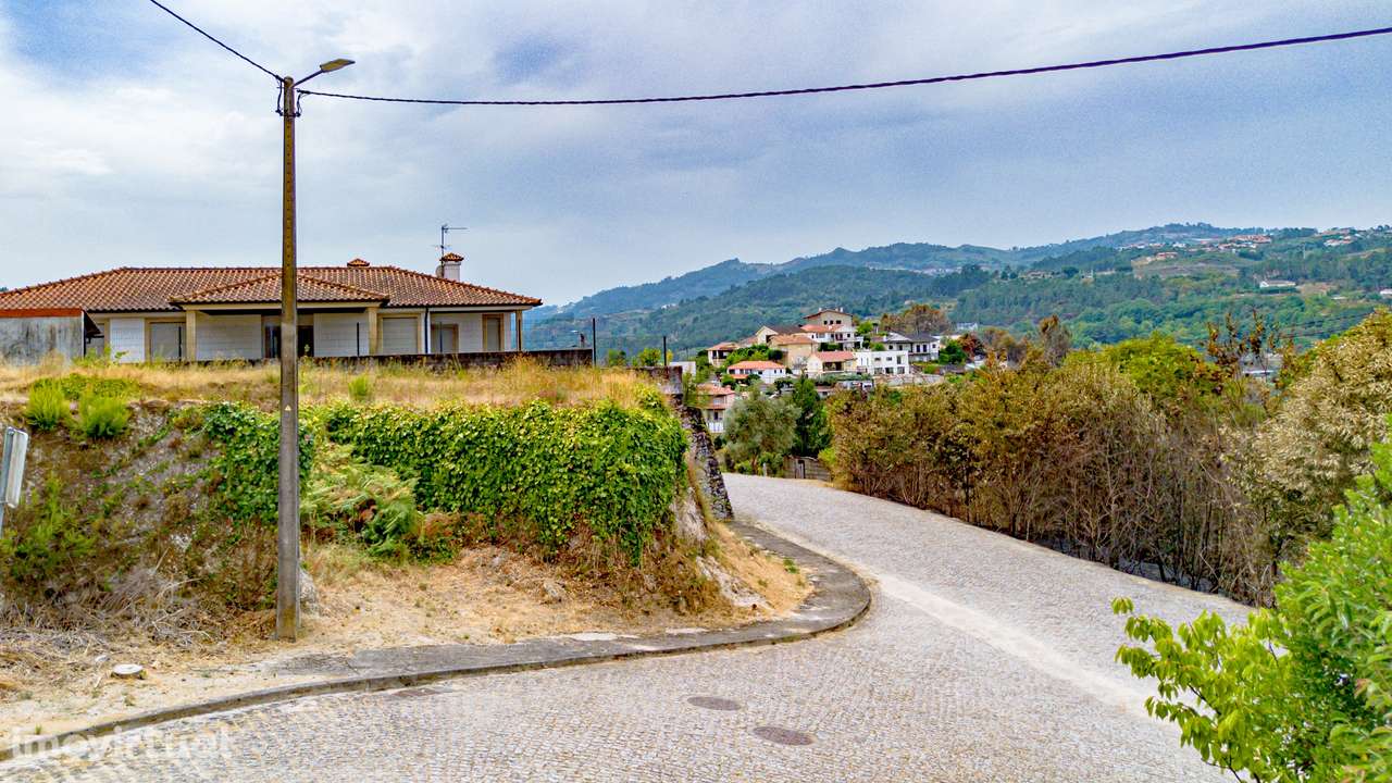 Terreno  Venda em Amarante (São Gonçalo), Madalena, Cepelos e Gatão,Am - Grande imagem: 5/27