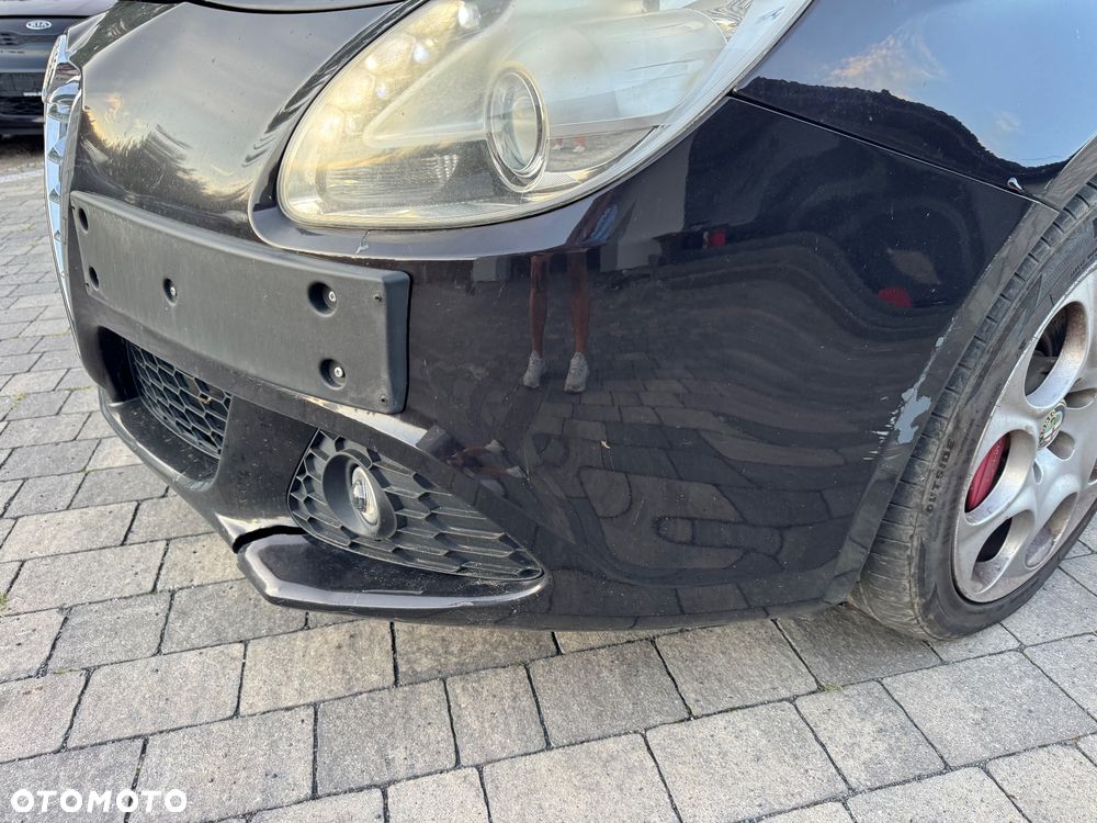 Alfa Romeo Giulietta 1.6 JTDM 16V Turismo - 7