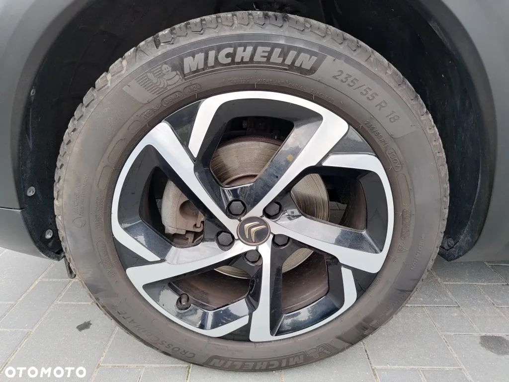 Citroën C5 Aircross 1.2 PureTech Feel Pack - 32