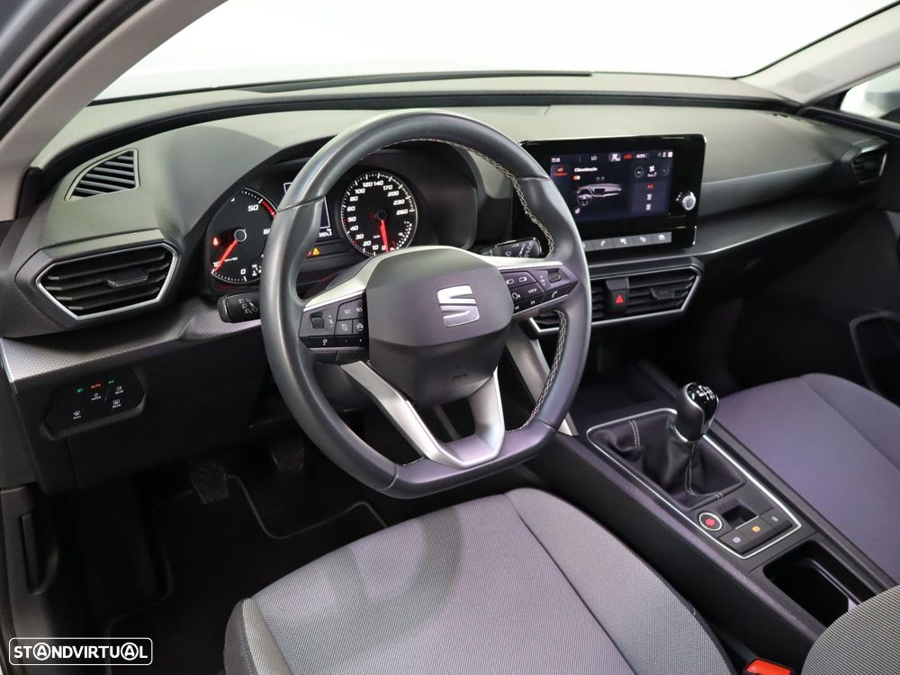 SEAT Leon ST 2.0 TDI Style - 7