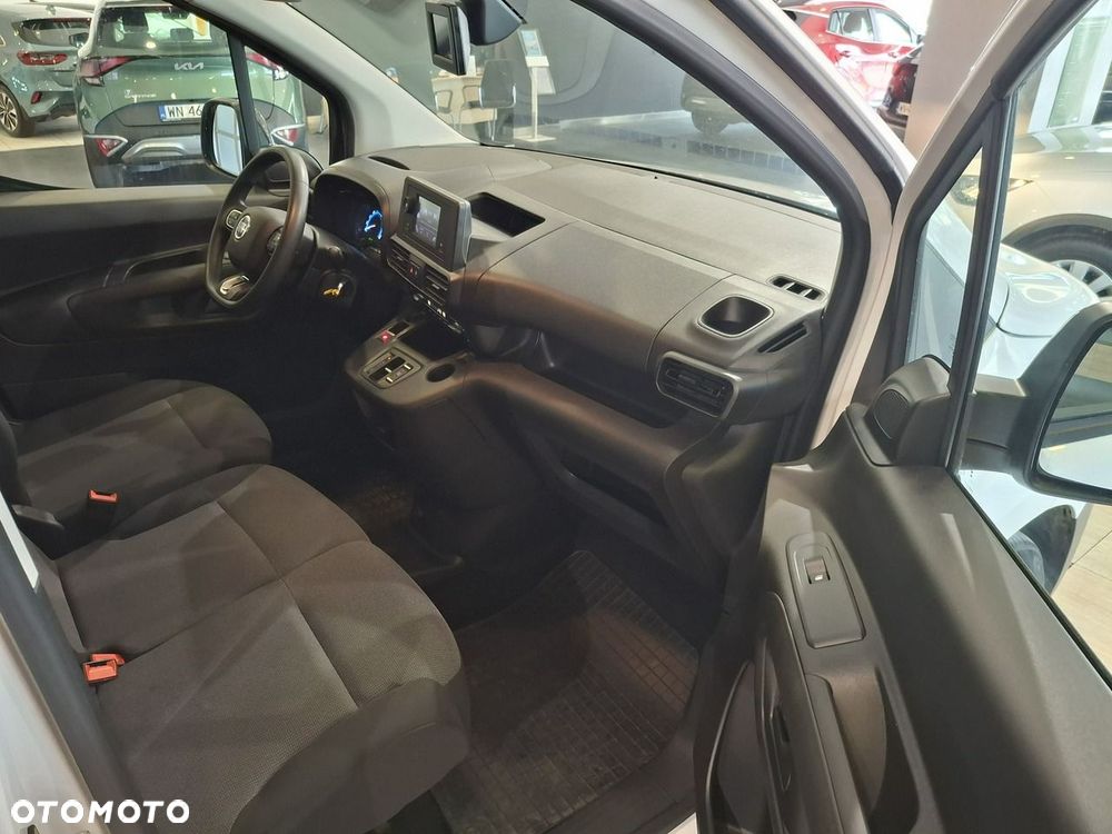 Fiat Doblo - 18