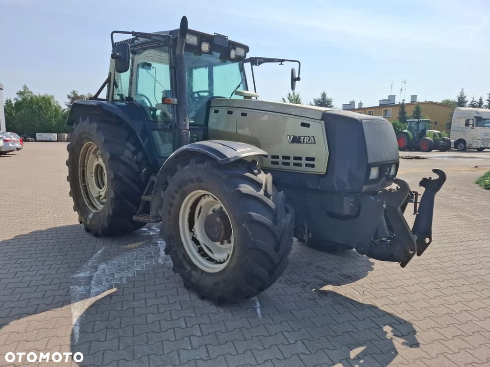 Valtra 8550 - 1