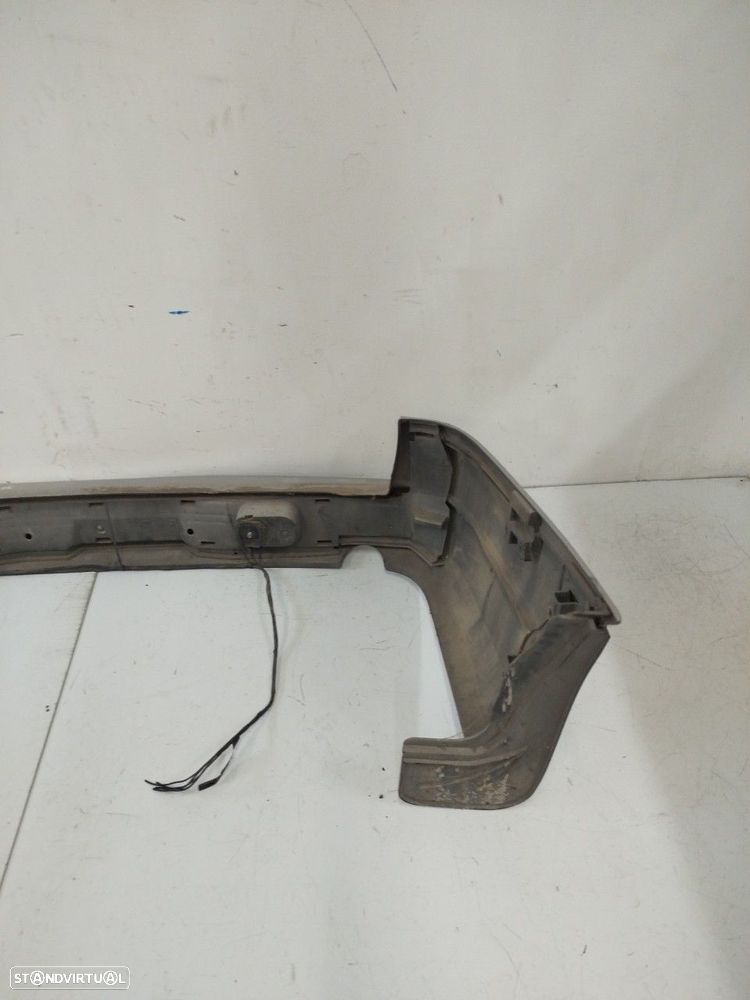 Para Choques Tr Opel Astra F Caravan (51_, 52_) - 4