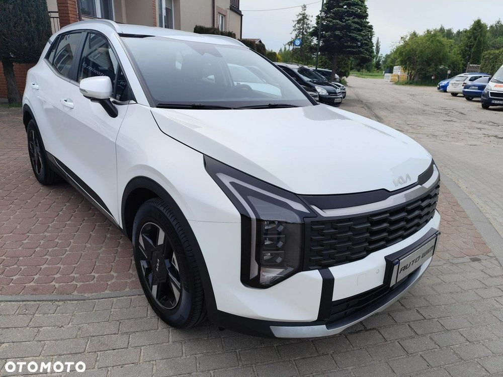 Kia Sportage 1.6 T-GDI Smart 2WD - 3