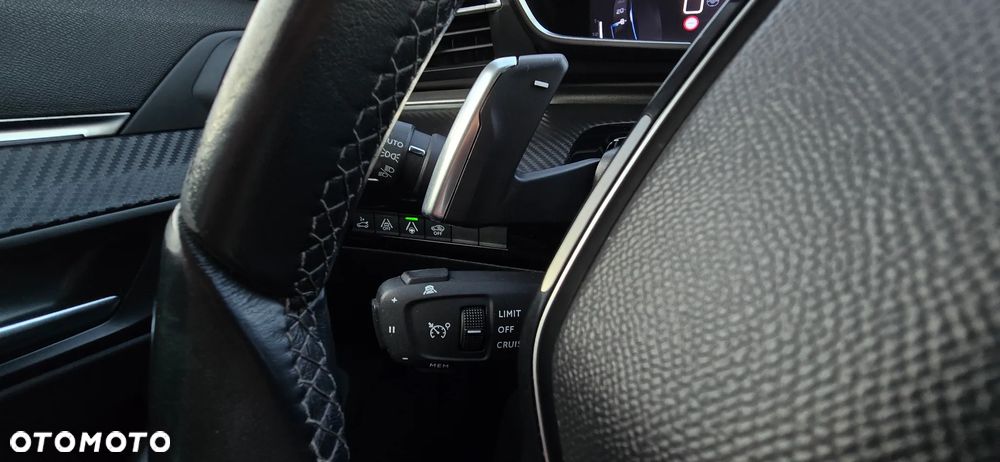 Peugeot 508 2.0 BlueHDi Allure S&S EAT8 - 31