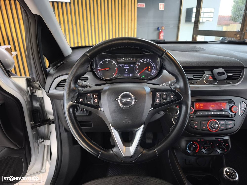 Opel Corsa 1.3 CDTi Enjoy - 16