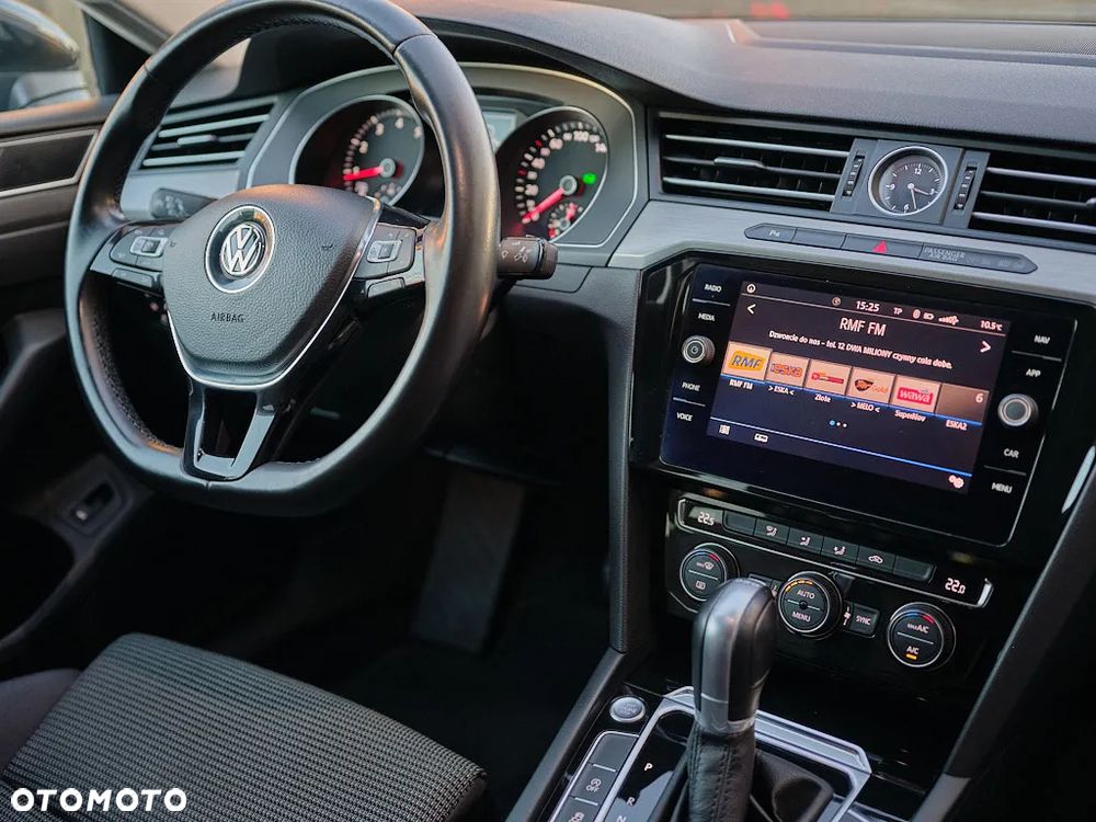 Volkswagen Arteon - 15