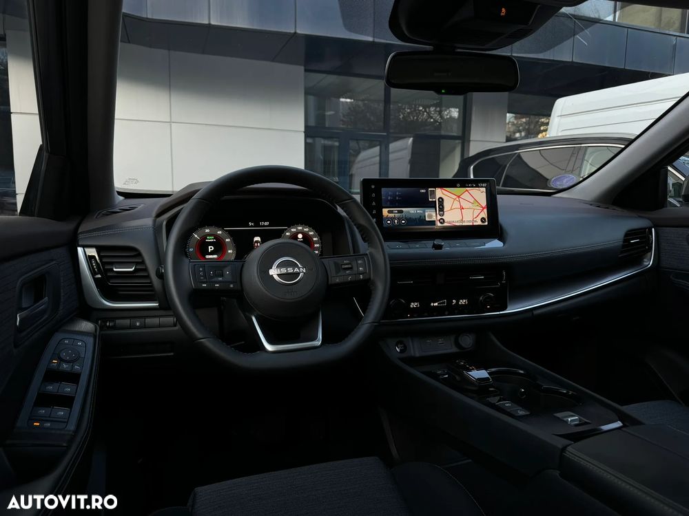 Nissan X-Trail ver-epower-5-locuri-n--connecta - 18