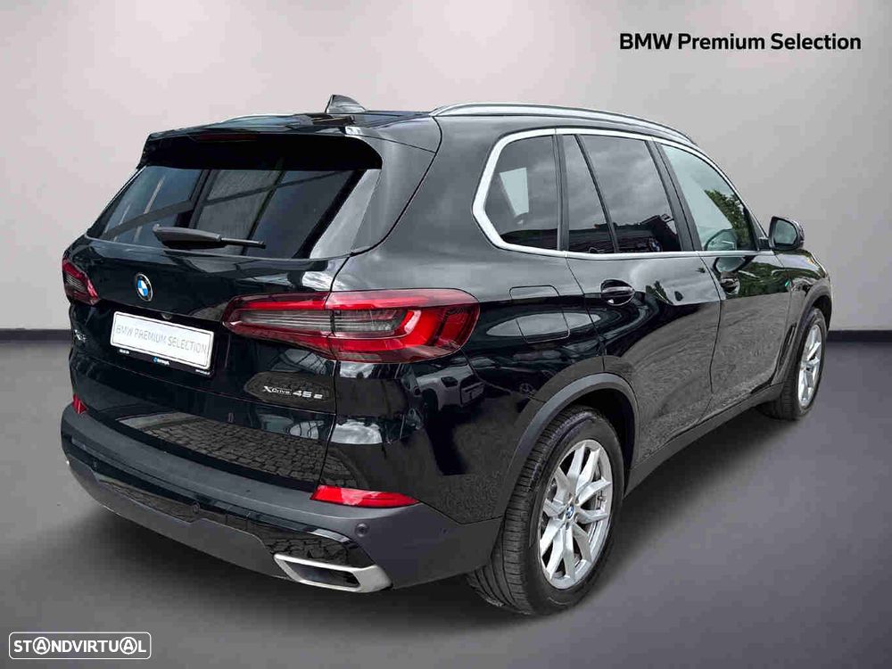 BMW X5 - 5
