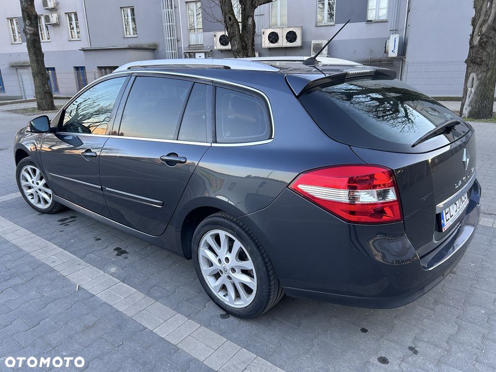Renault Laguna - 3