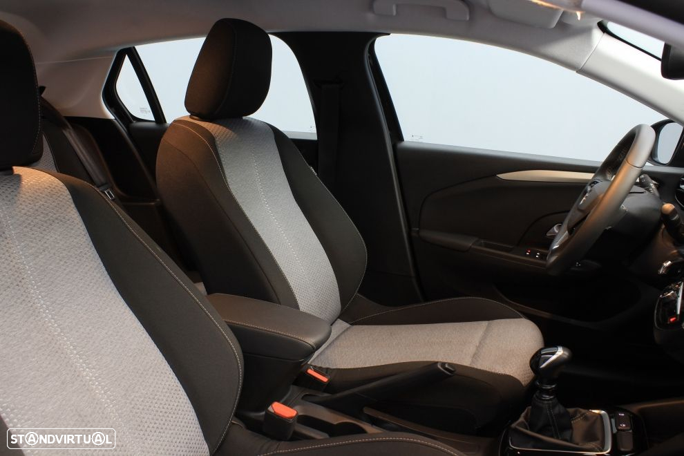Opel Corsa 1.2 T - 19