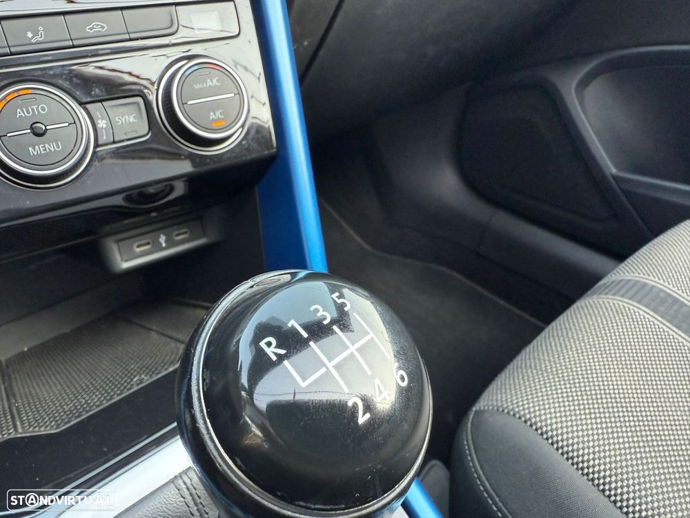 VW T-Roc Cabrio 1.5 TSI Style - 27