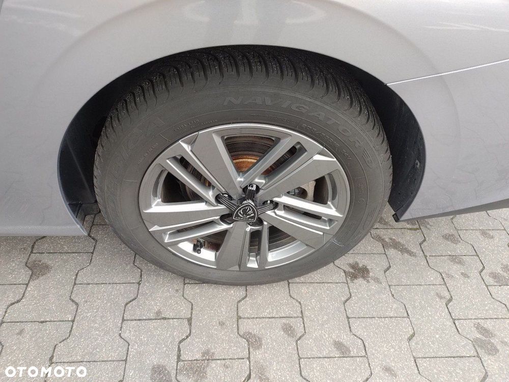 Peugeot 308 1.5 BlueHDi Active Pack S&S EAT8 - 11