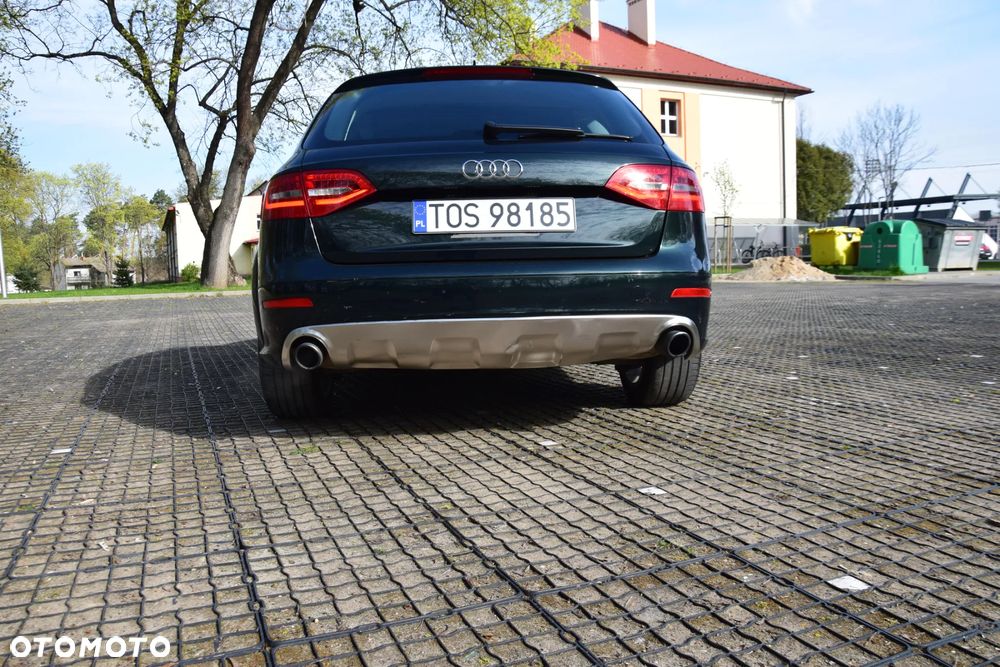 Audi A4 Allroad 2.0 TFSI Quattro S tronic - 6